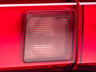 1991 Acura NSX Black JH4NA1157MT001586 Studio B